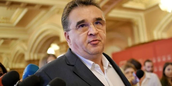 Marian Oprişan FOTO Mediafax