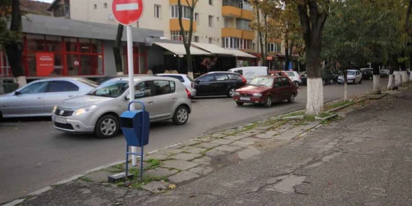 bulevardul corvin