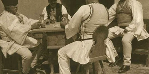 tarani