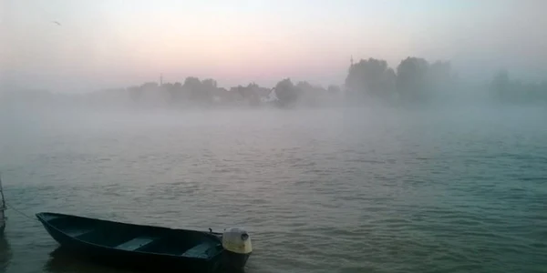 ceata Canalul Sulina FOTO Ziarul de Tulcea