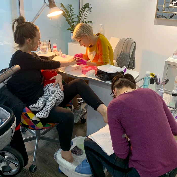 Adela Popescu a publicat o fotografie care a șocat o țară întreagăFoto Instagram