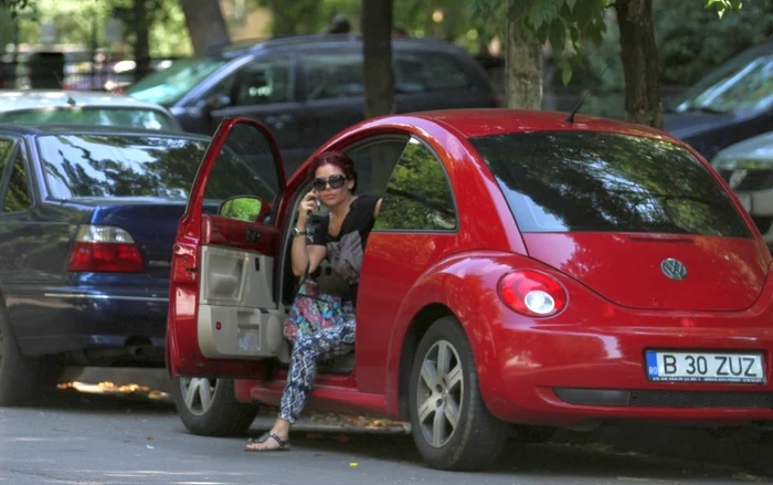 Miki de la K-pital are un iubit de nădejde: Răzvan îi rezolvă problemele cât ai clipiFoto: Cezar Preda