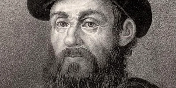 27 aprilie: Exploratorul Ferdinand Magellan este ucis de băştinaşii din Filipine conduşi de Lapu Lapu jpeg