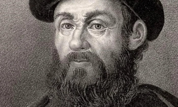 27 aprilie: Exploratorul Ferdinand Magellan este ucis de băştinaşii din Filipine conduşi de Lapu Lapu jpeg