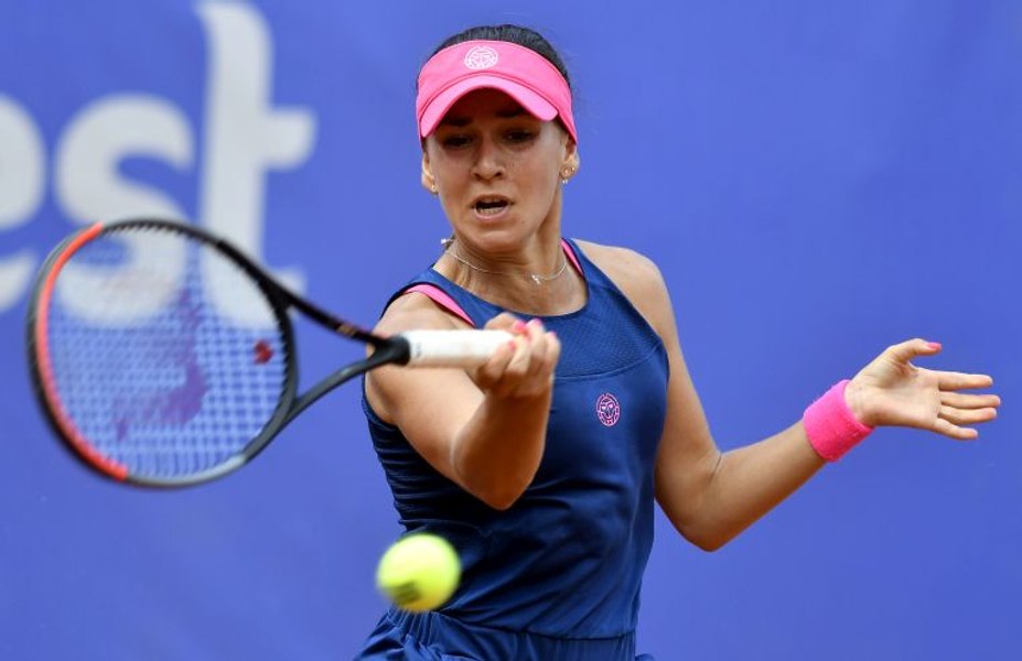 Tenisul feminin românesc, victorie rară în 2024: Irina Bara a spart gheața în Australia