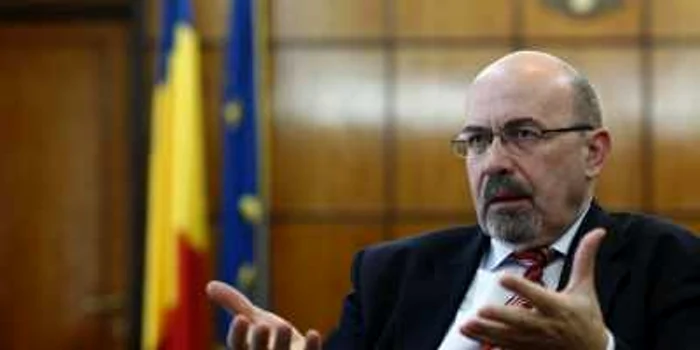 Marko Bela FOTO Mediafax