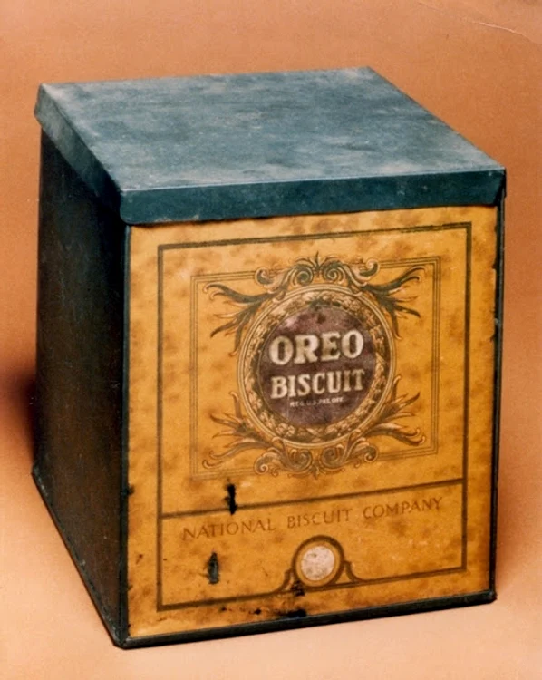 100 Years Of Oreo Packaging 1 jpg jpeg