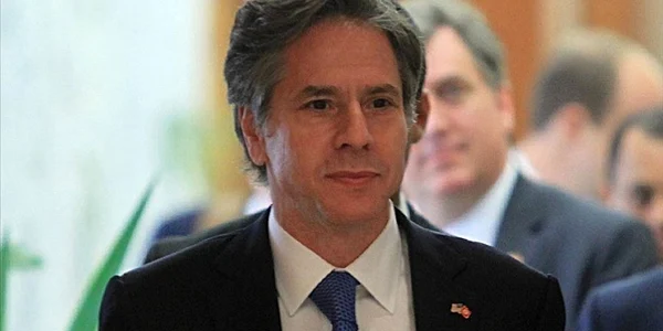 Antony Blinken