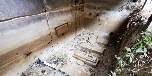 amanejare hidrotehnica zlasti foto daniel guta adevarul