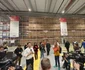 Vizită la centrul logistic de la Joița, Giurgiu, 7 11 2000 FOTO Adrian Pogîngeanu (3) jpg