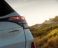 Subaru Forester pe insula Rab din Croația Foto: Autocritica