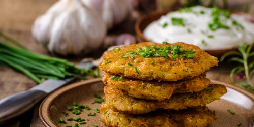 clatite din cartofi FOTO Shutterstock