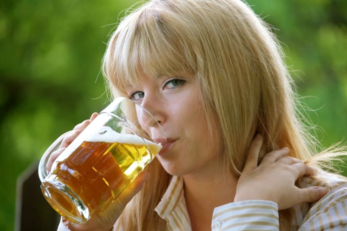 Berea este sănătoasă pentru organism dacă nu este consumată în exces