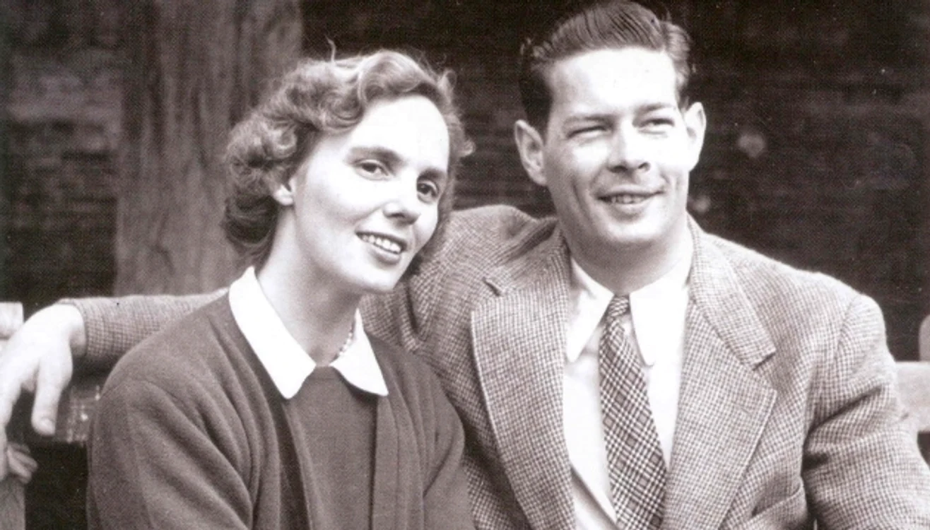 Majestăţile Lor sunt împreună de 65 de ani