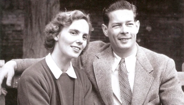 Majestăţile Lor sunt împreună de 65 de ani