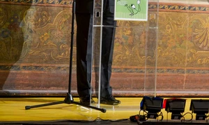 A doua ediţie a Festivalului Internaţional de Literatură şi Traducere Iaşi jpeg