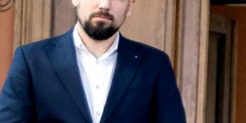 Conferință de presă la Curtea de Apel București FOTO Inquam / Gyozo Baghiu