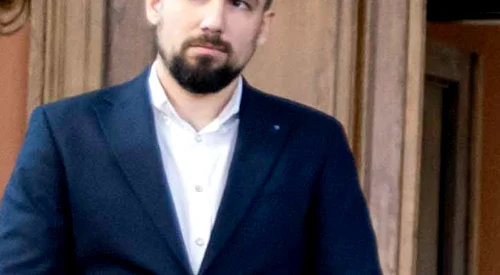 Conferință de presă la Curtea de Apel București FOTO Inquam / Gyozo Baghiu