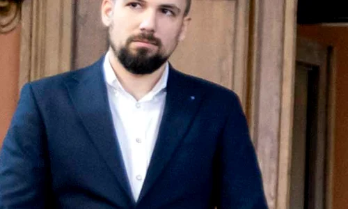 Conferință de presă la Curtea de Apel București FOTO Inquam / Gyozo Baghiu