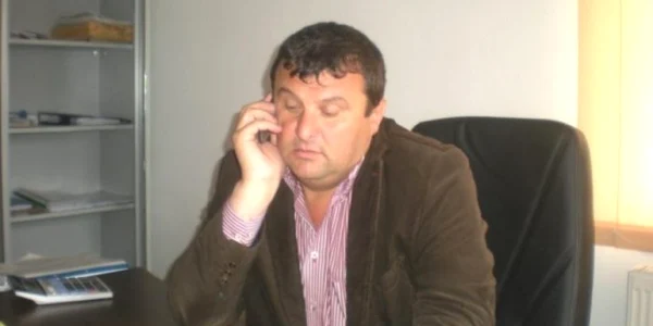 vasile melen
