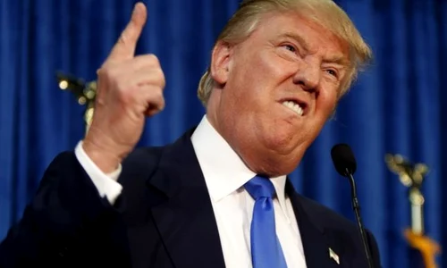 Zombie Trump revine pe ultima sută jpeg