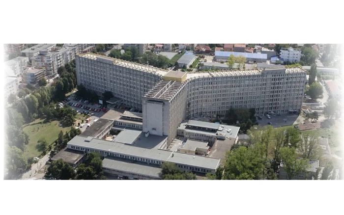 spital