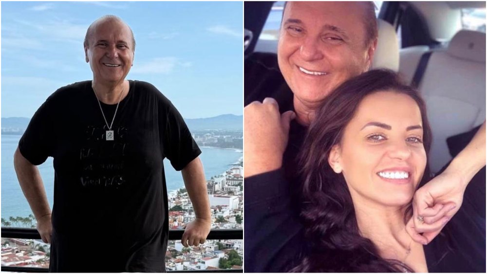 Nick Rădoi, mesaj emoționant la trei săptămâni de la moartea Mădălinei Apostol Imaginea de colecție publicată de milionar