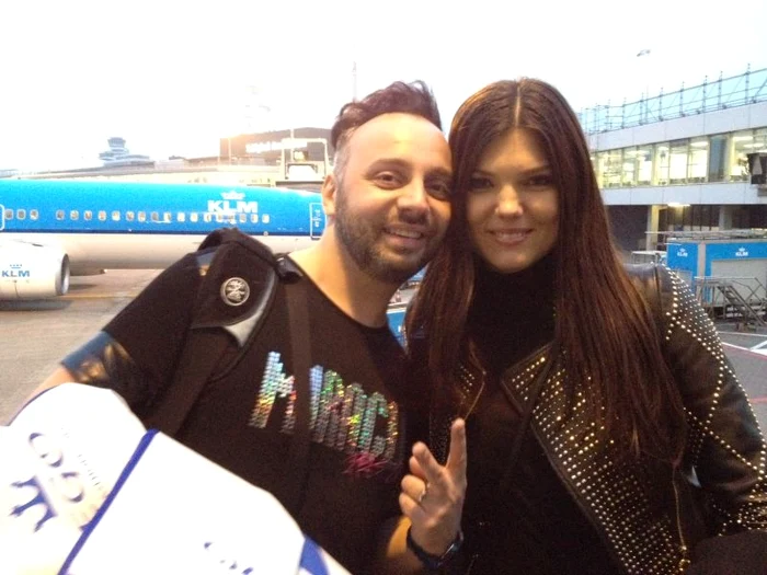 Paula Seling, Liana stanciu si Ovi