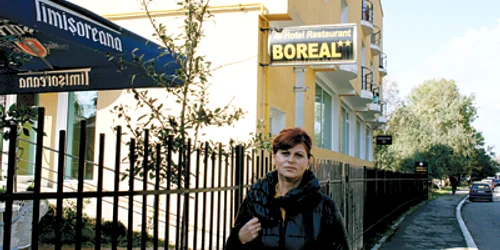 Reşiţa: Scandal la cuţite, în bucătărie