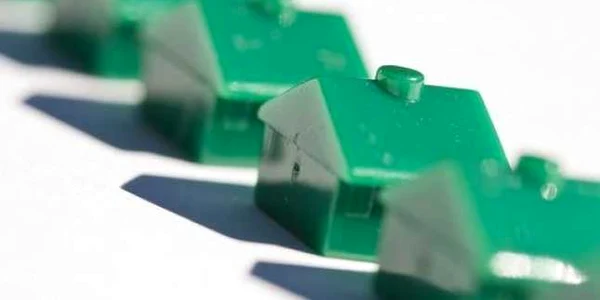 Organizatorul Târgului susţine că se vor găsi locuinţe începând cu 15.000 de euro.