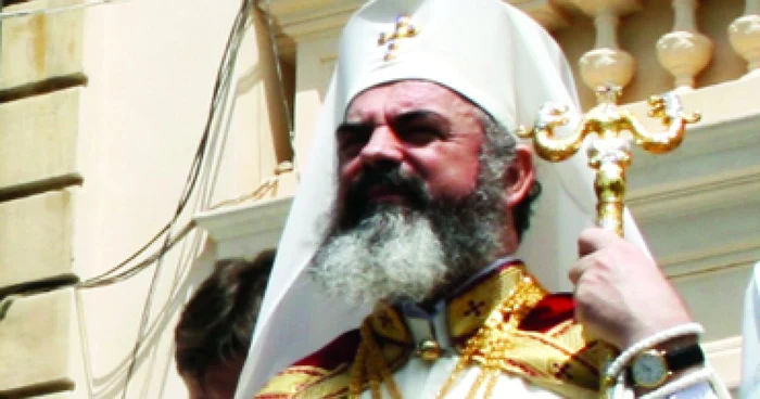 Iaşi: Patriarhul Daniel vine în Arhiepiscopia Iaşilor