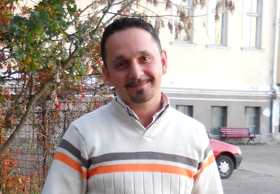 Daniel Colţescu