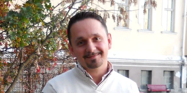 Daniel Colţescu