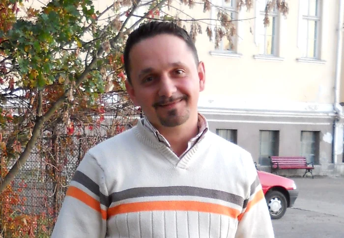 Daniel Colţescu