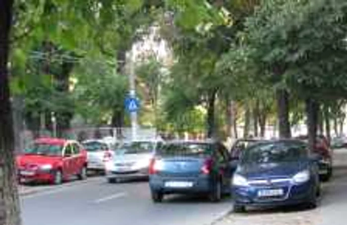 Traficul se desfăşoară în condiţii normale