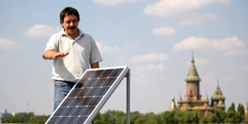 Timişoara: Fizicienii inventează factura zero la curent