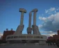 Reportaj "cuminte" în Coreea de Nord