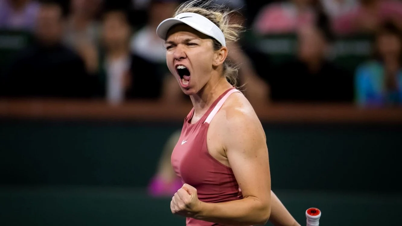 Halep