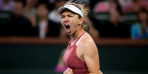 Halep