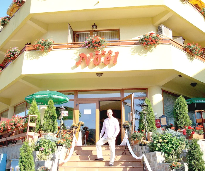 
    Actorul din «Trăsniţii» vă va întâmpina personal (Fotografii: Prima TV/arhiva personală)  