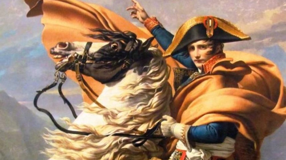 Suma obținută la licitație pentru o scrisoarea a lui Napoleon. Ce scria în epistolă despre arestarea Papei Pius al VII-lea