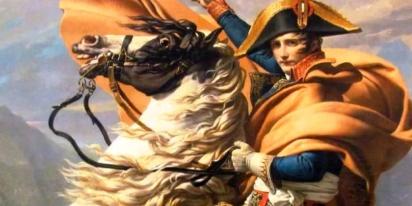 O scrisoare în care Napoleon spunea că “va arunca Kremlinul în aer”, vândută la licitaţie cu 187 500 de euro jpeg
