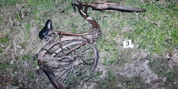 accident bicicleta olt