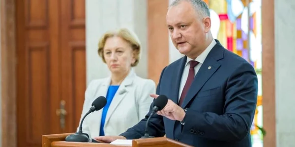 Igor Dodon presedinte.md