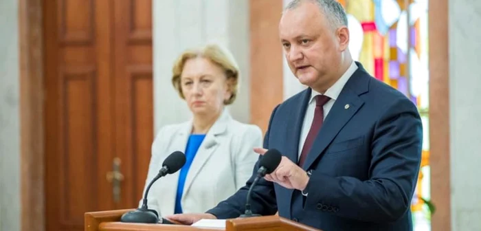 Igor Dodon presedinte.md