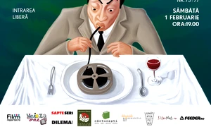 Proiecție și dezbatere "Vulpe vînător" jpeg