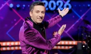 Cosmin Stan, foto Instagram  jpg