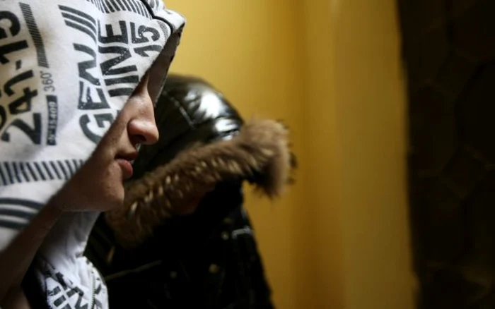 Cei doi minori au dat declaraţii la Poliţie FOTO: Adevărul
