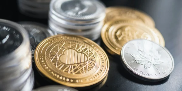criptomonede