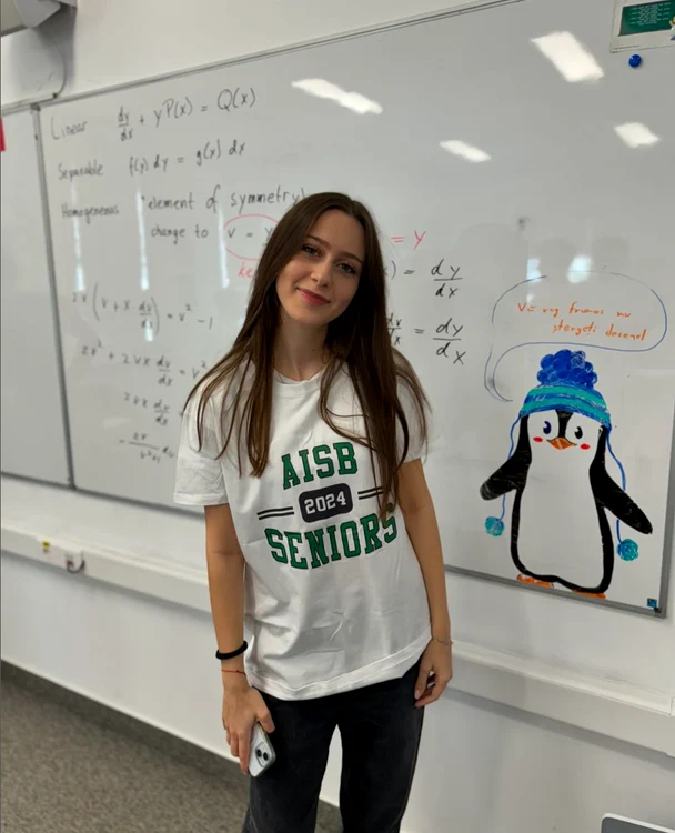 Emma Năstase PNG